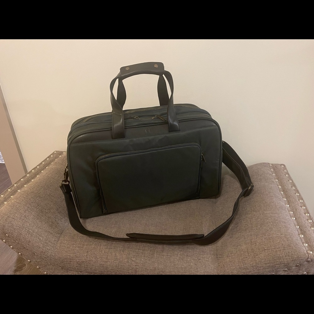 Nomad Lane Bento Bag